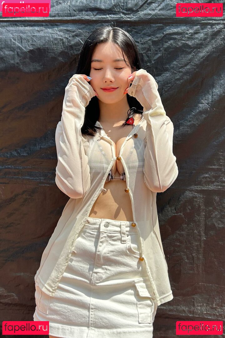 Kwon Eun Bi Nude Onlyfans Photo 21