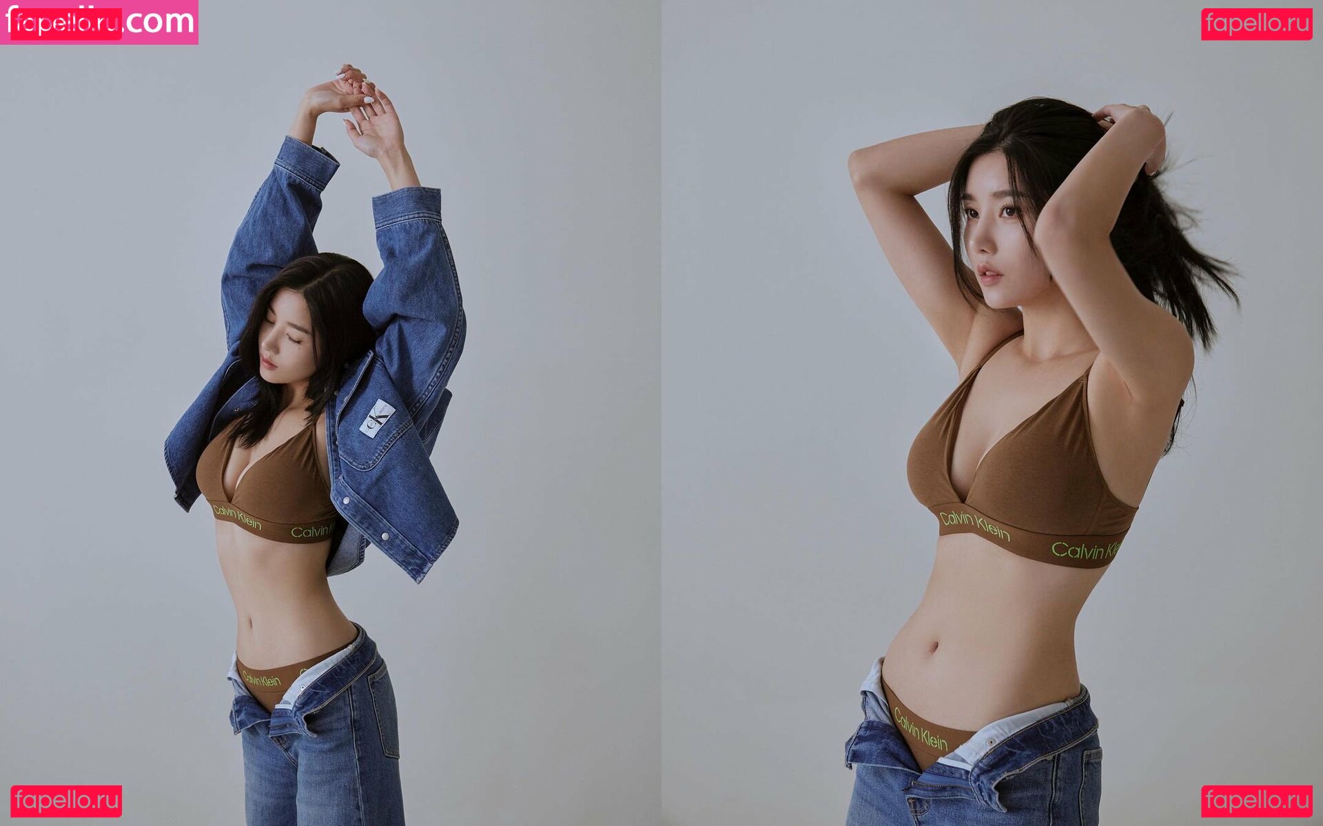 Kwon Eun Bi Nude Onlyfans Photo 19
