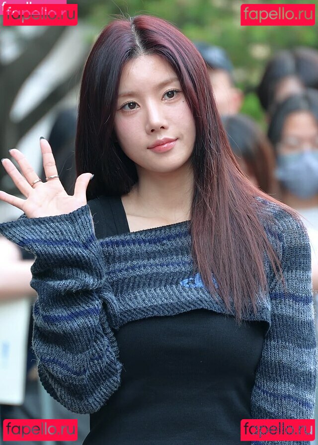 Kwon Eun Bi Nude Onlyfans Photo 15