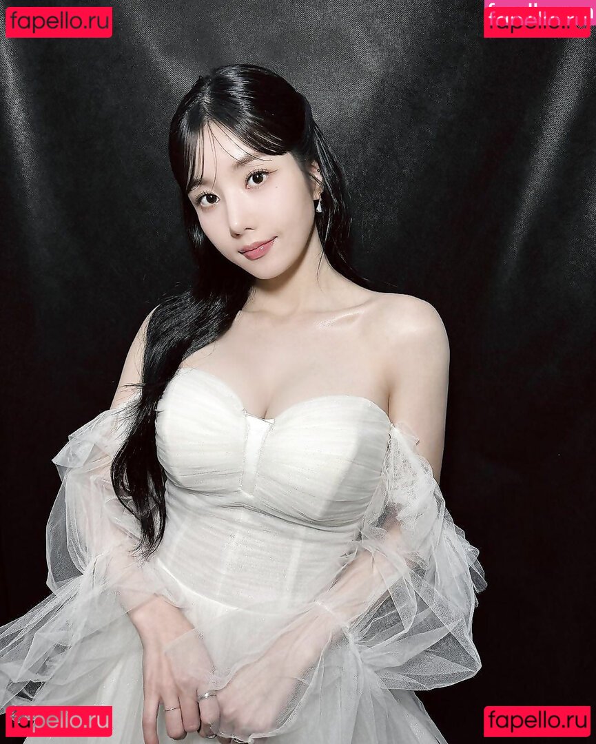 Kwon Eun Bi Nude Onlyfans Photo 14