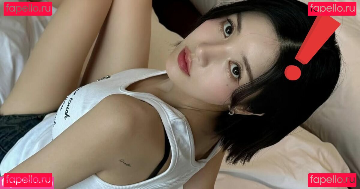 Kwon Eun Bi Nude Onlyfans Photo 12