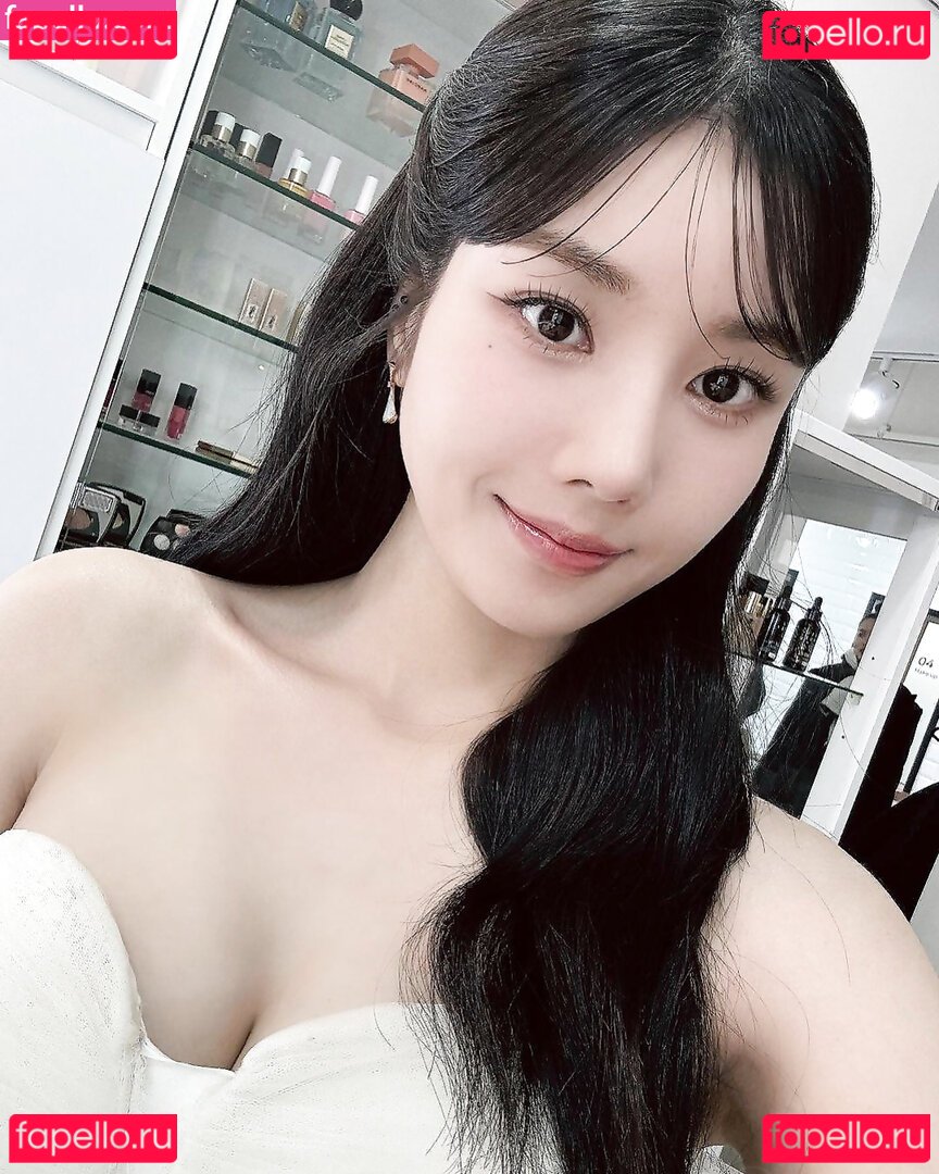 Kwon Eun Bi Nude Onlyfans Photo 11