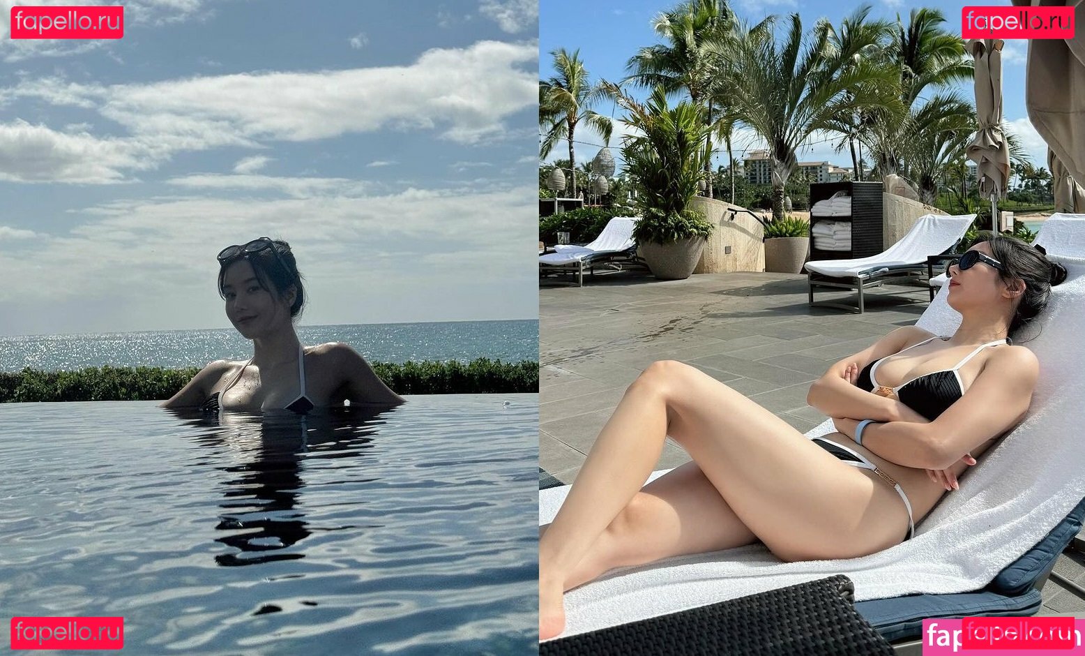 Kwon Eun Bi Nude Onlyfans Photo 10