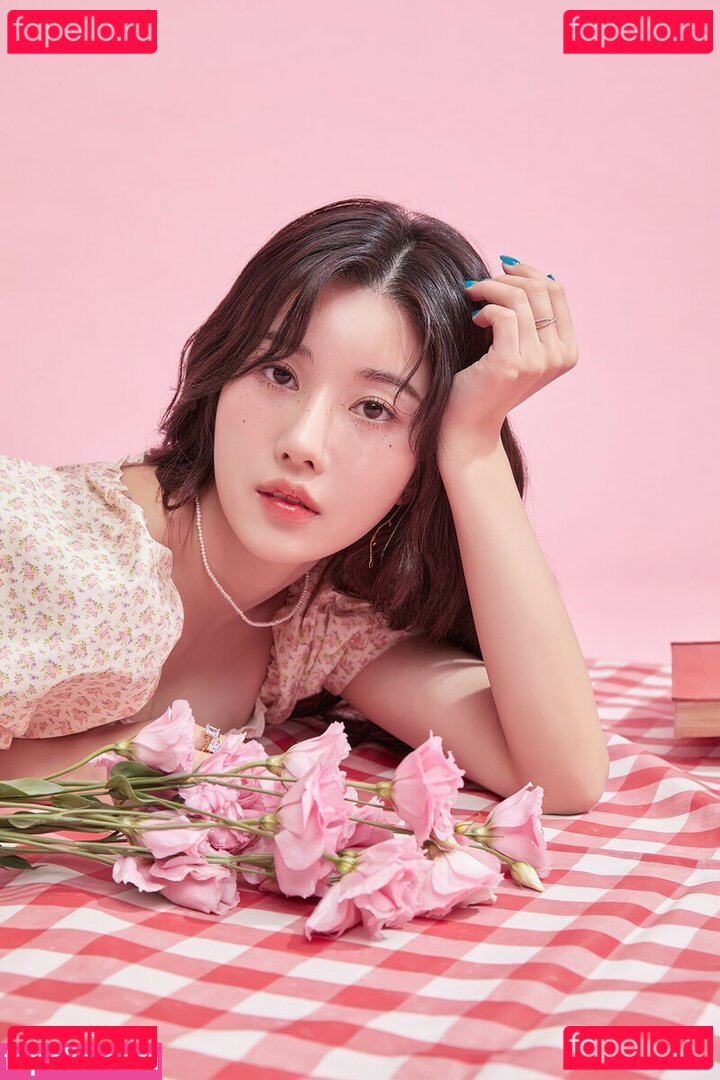 Kwon Eun Bi Nude Onlyfans Photo 9