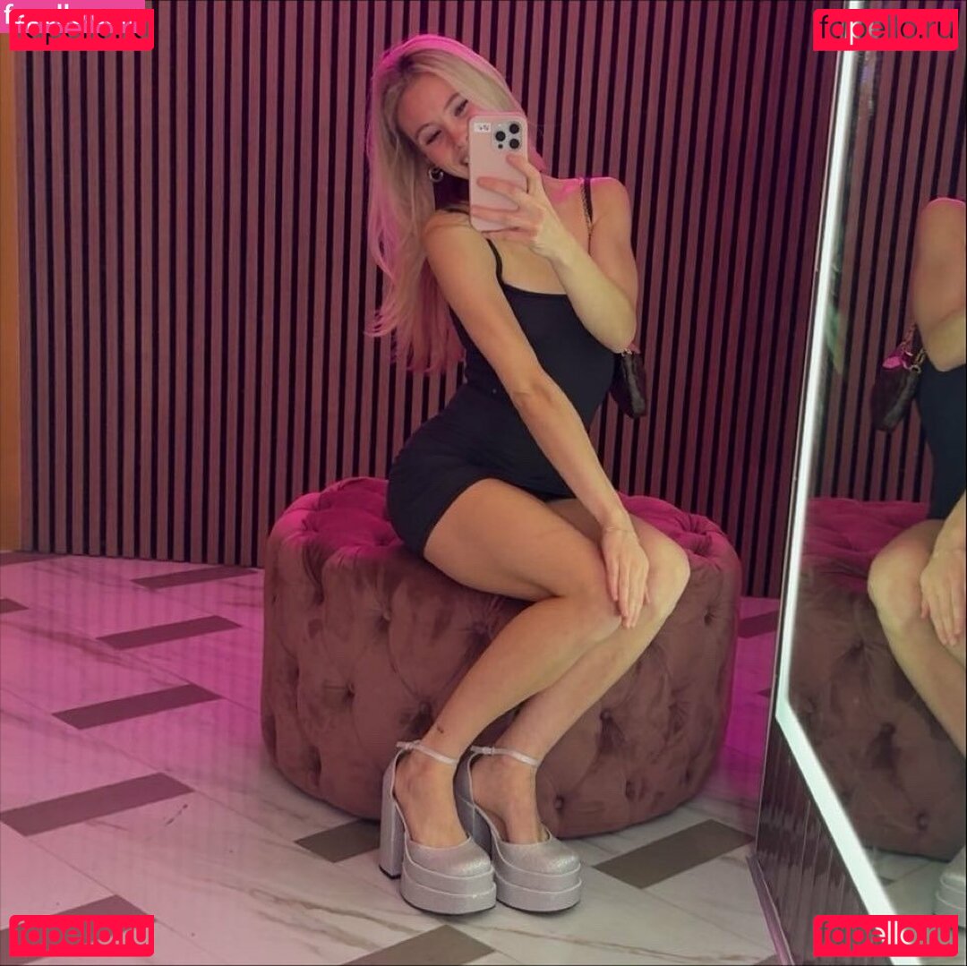 Lucia Marie Nude Onlyfans Photo 9