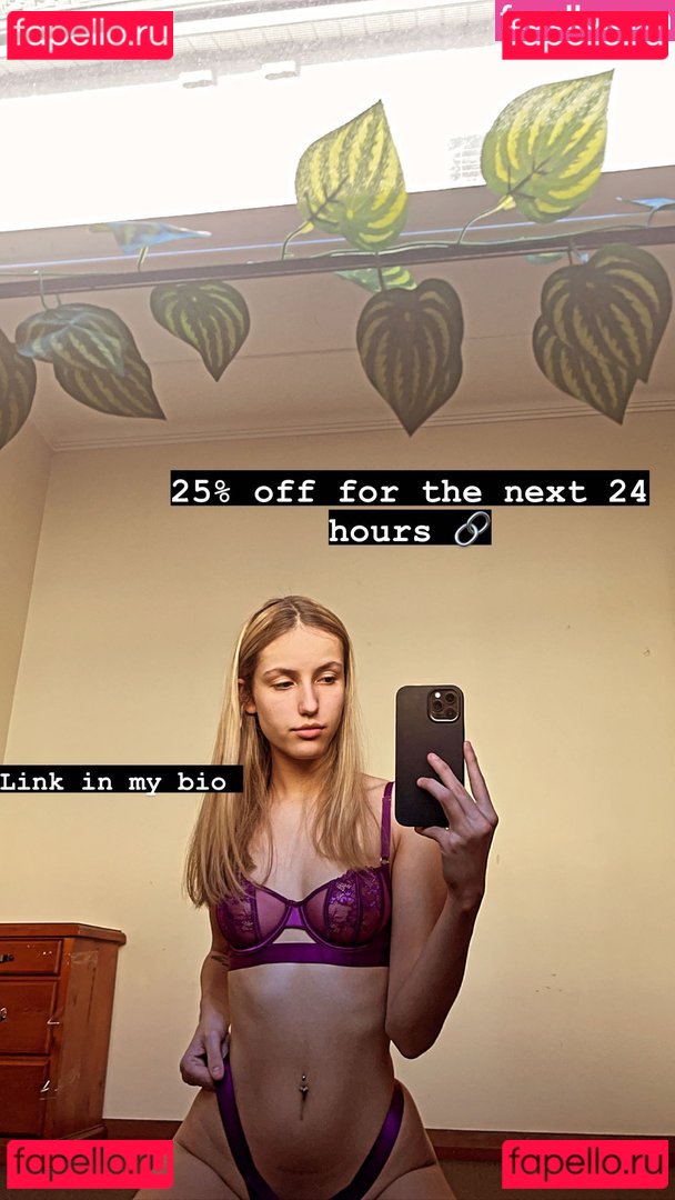 stephhrose Nude Onlyfans Photo 11