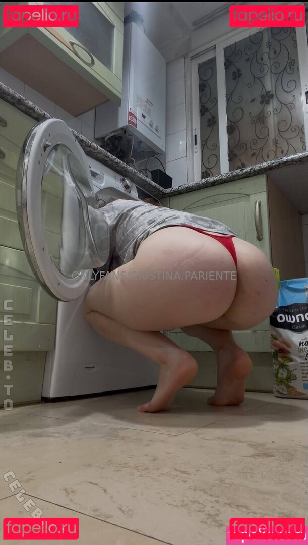 Cristina Pariente Nude Onlyfans Photo 15