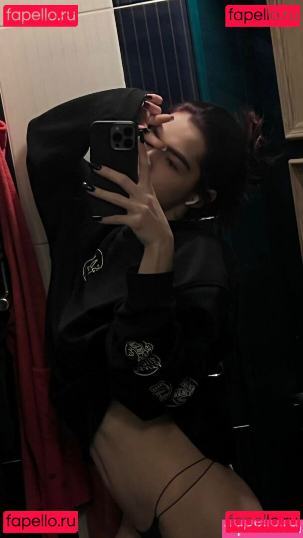 Lil Fridge Nude Onlyfans Photo 28