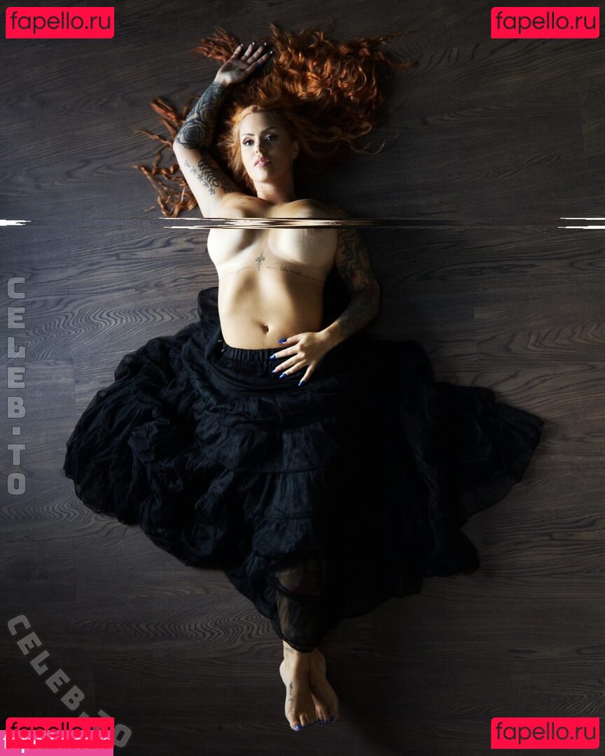 Yvonne Hermann Nude Onlyfans Photo 9