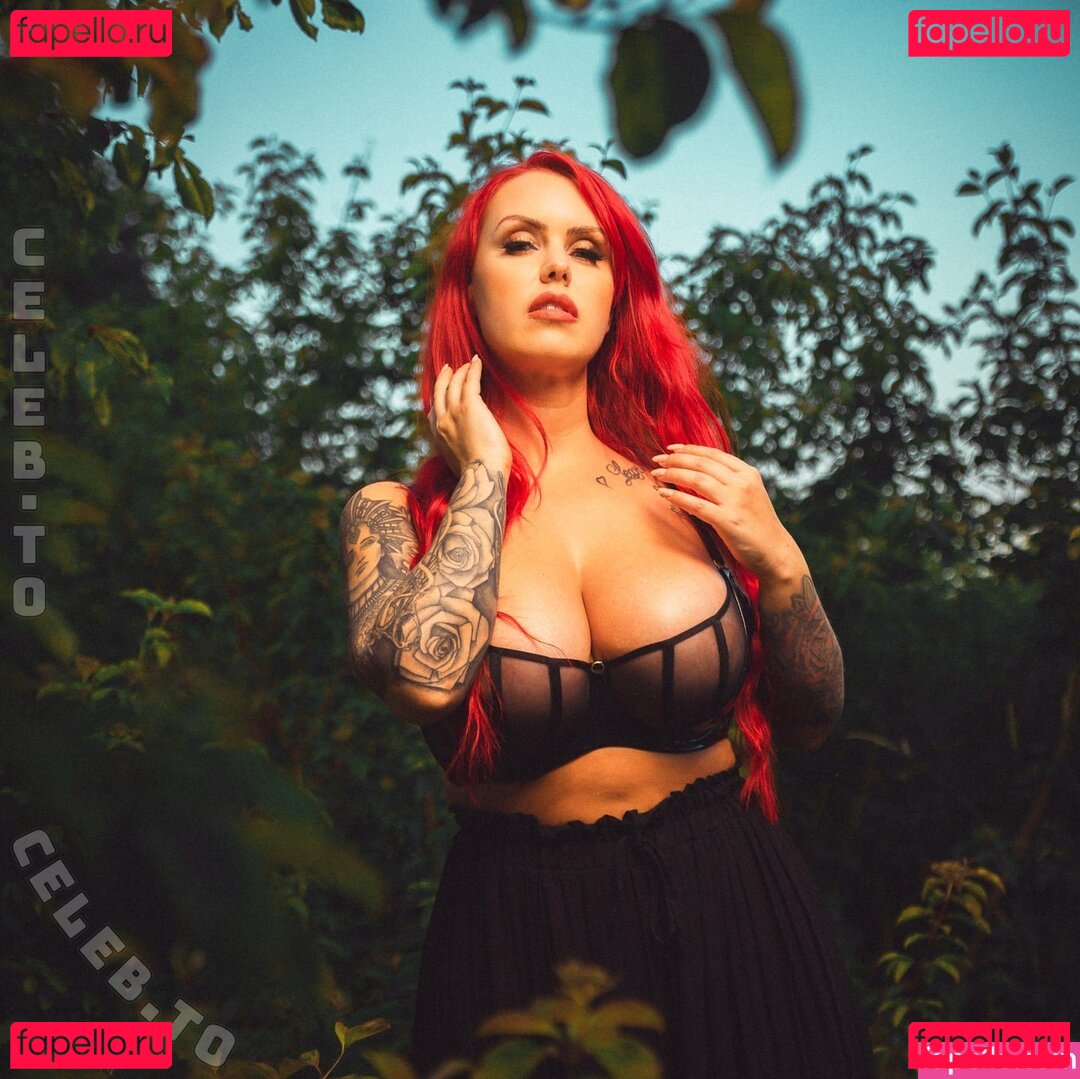 Yvonne Hermann Nude Onlyfans Photo 8