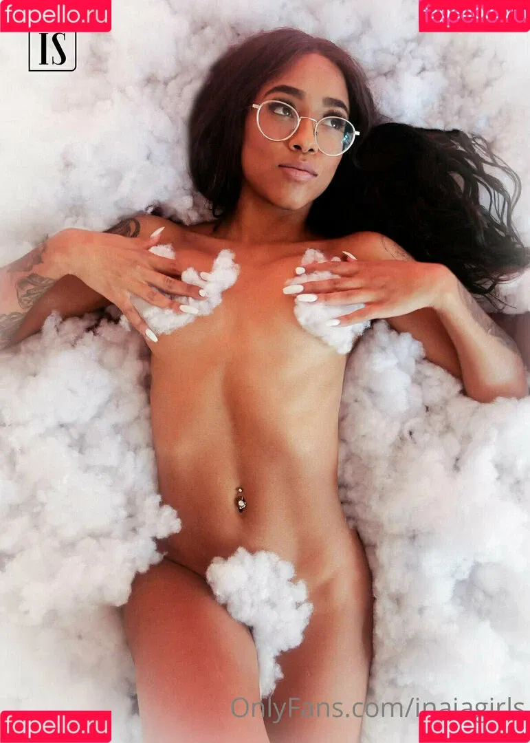 inaiagirls Onlyfans Photo Gallery 