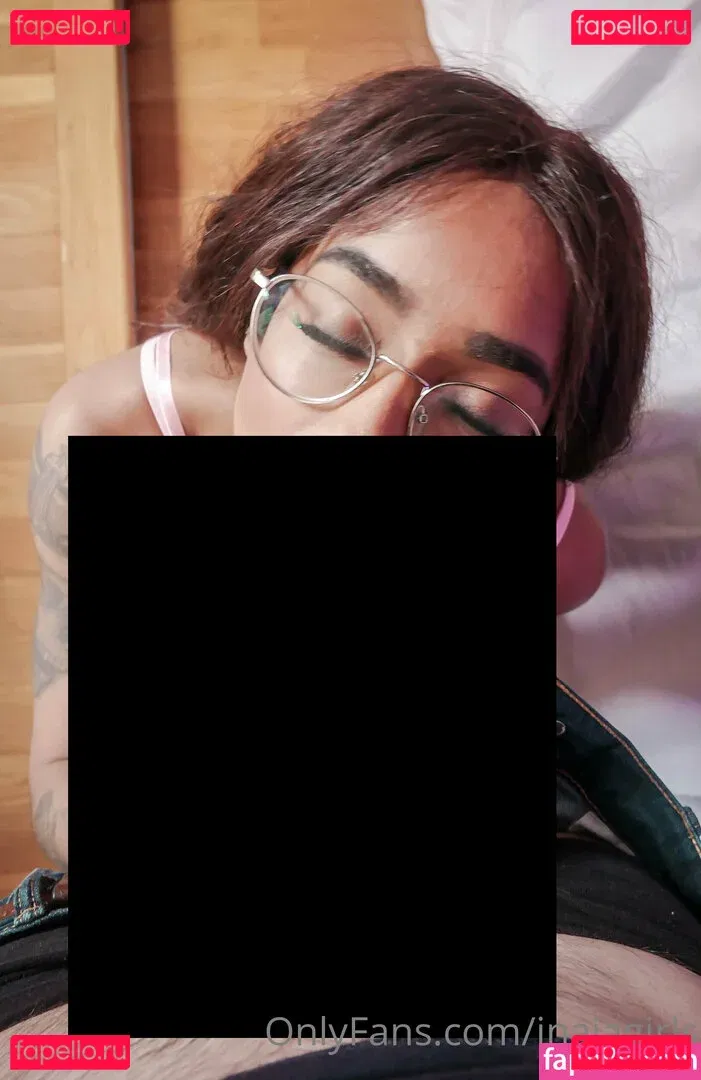 inaiagirls Onlyfans Photo Gallery 