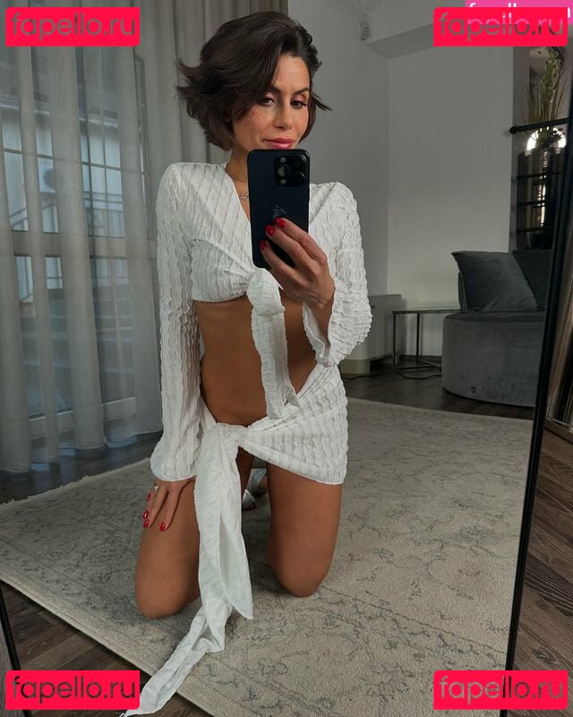 Paula Kai Nude Onlyfans Photo 10