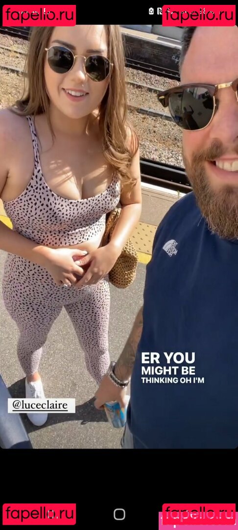 Luceclaire Nude Onlyfans Photo 4