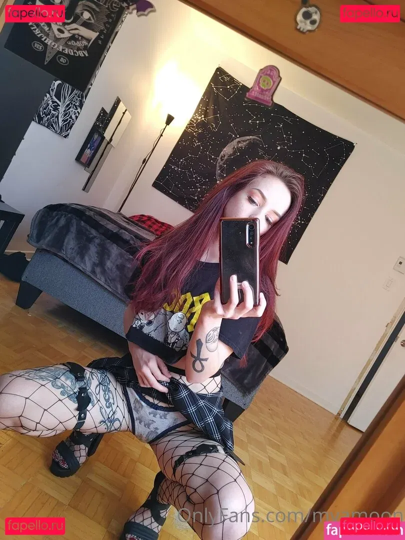 etherealmya Onlyfans Photo Gallery 