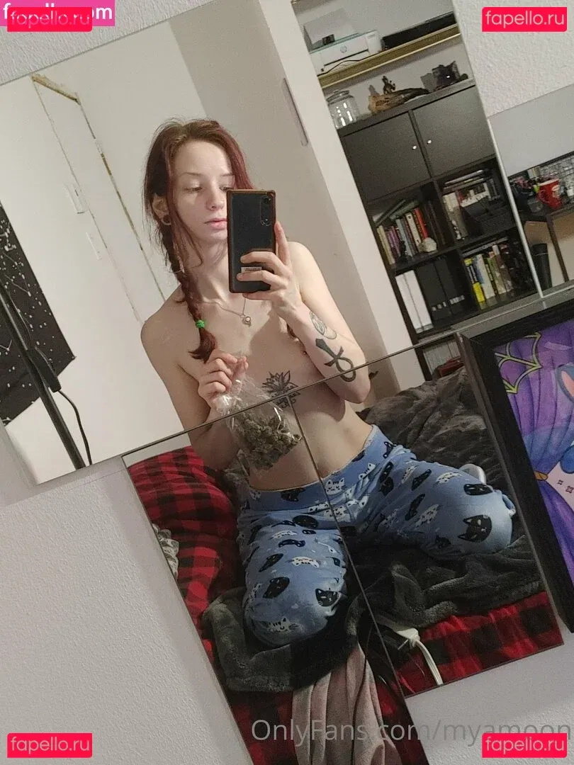 etherealmya Onlyfans Photo Gallery 