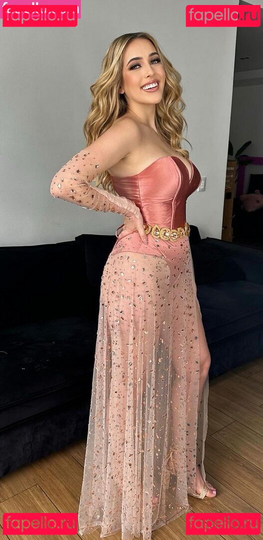 Kim Migneault Nude Onlyfans Photo 51