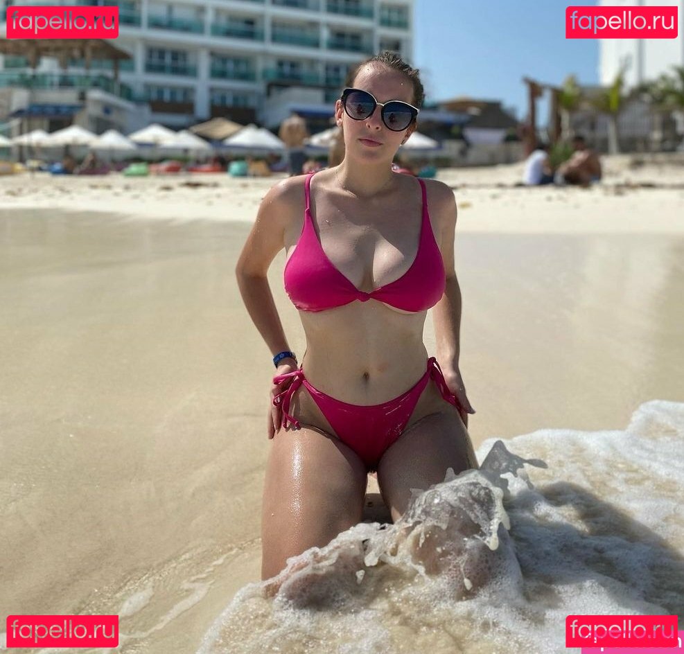 Kim Migneault Nude Onlyfans Photo 42