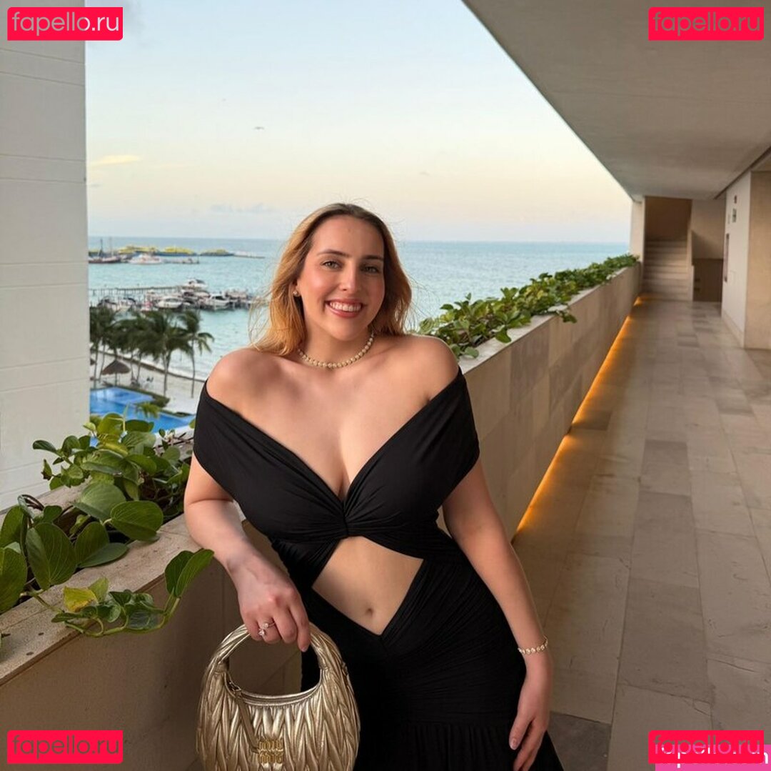 Kim Migneault Nude Onlyfans Photo 20