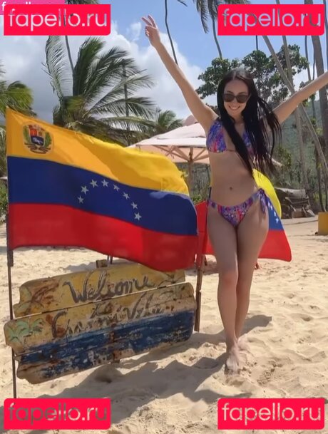 anitafronteras Nude Onlyfans Photo 4