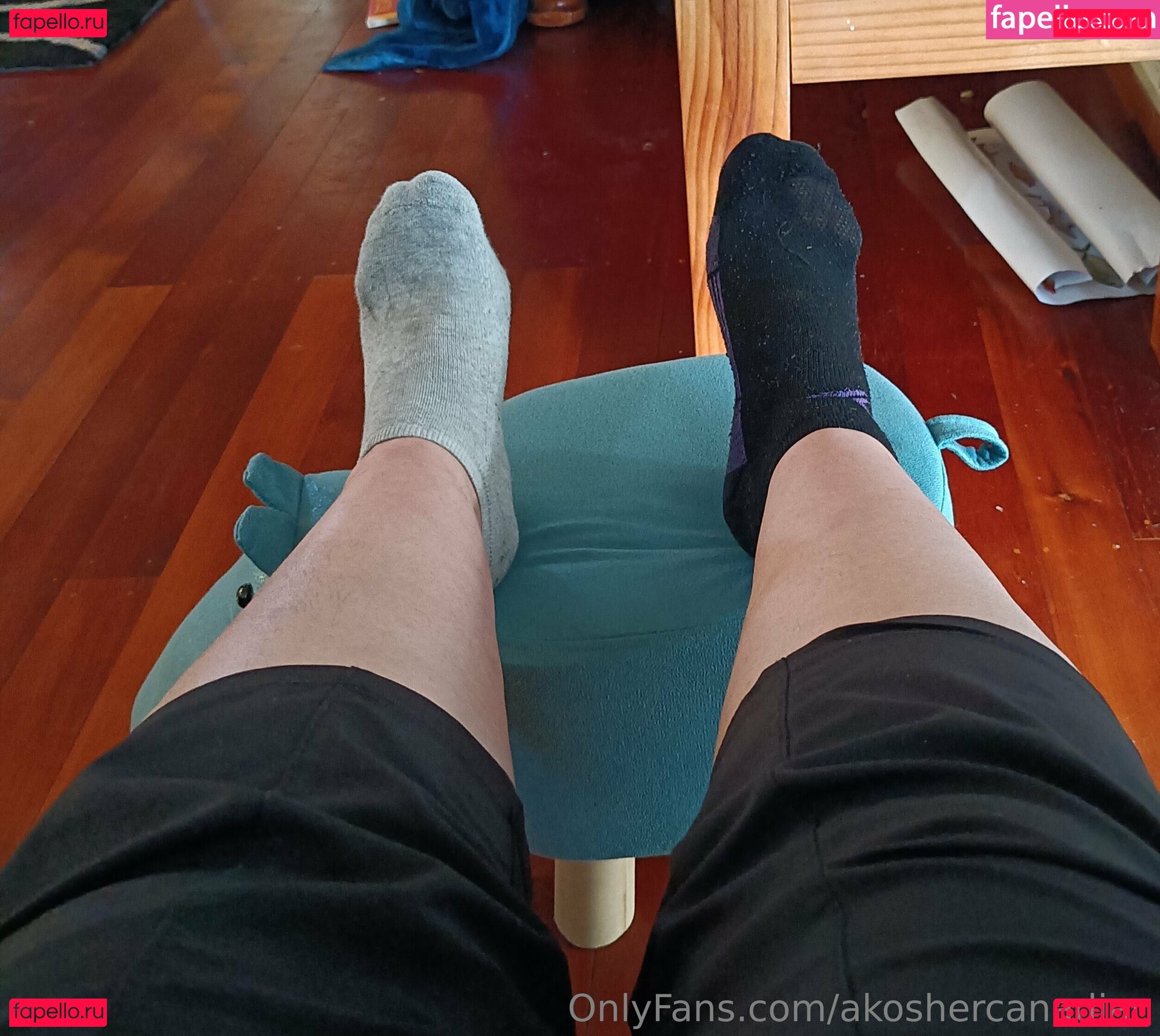 akoshercanadian Nude Onlyfans Photo 5