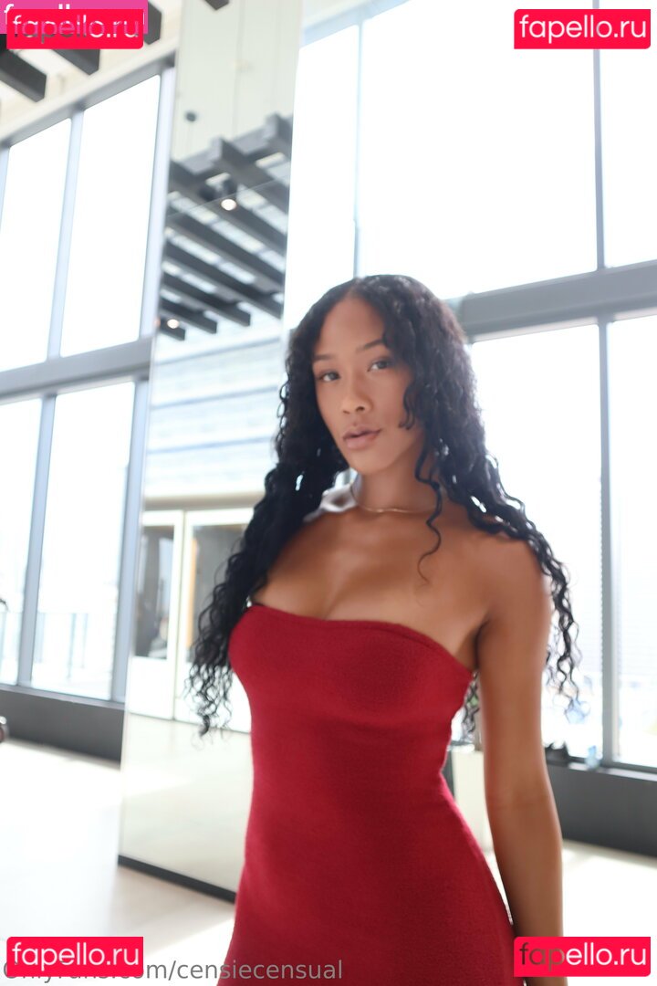 censiecensual Nude Onlyfans Photo 16