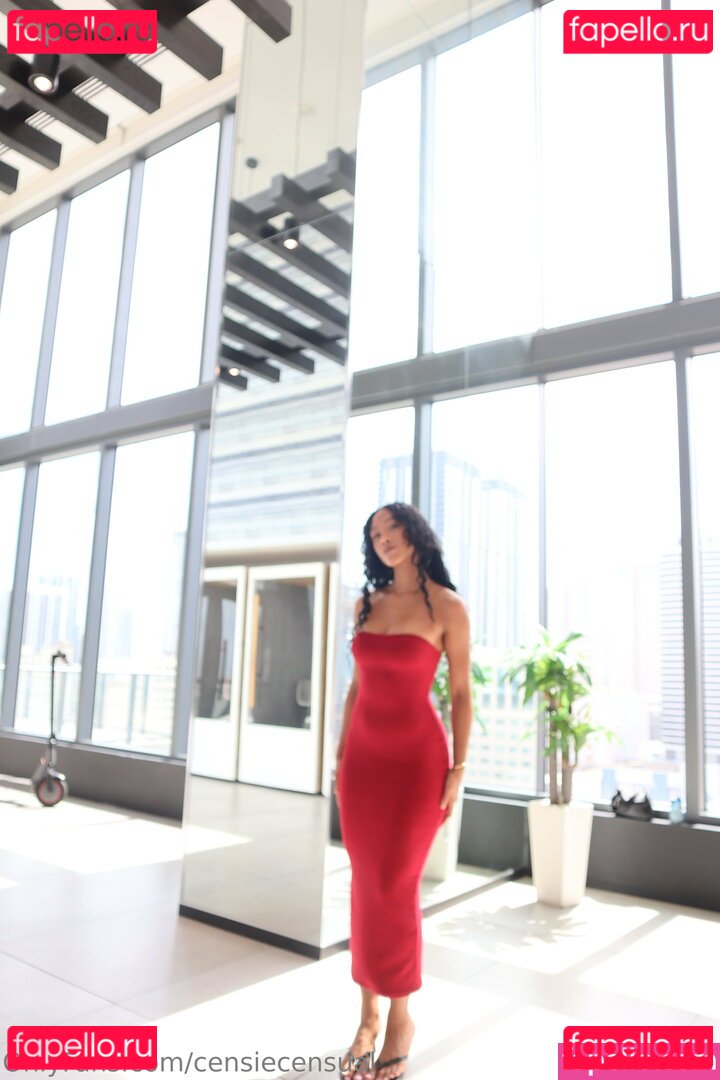 censiecensual Nude Onlyfans Photo 15
