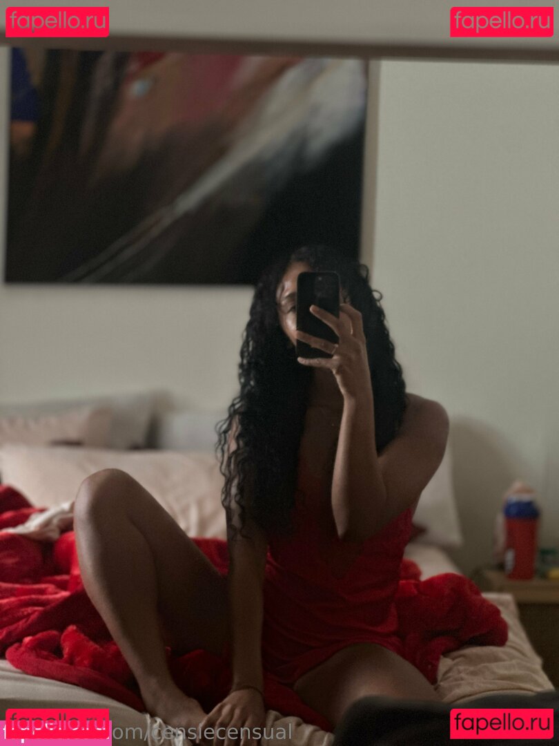 censiecensual Nude Onlyfans Photo 10