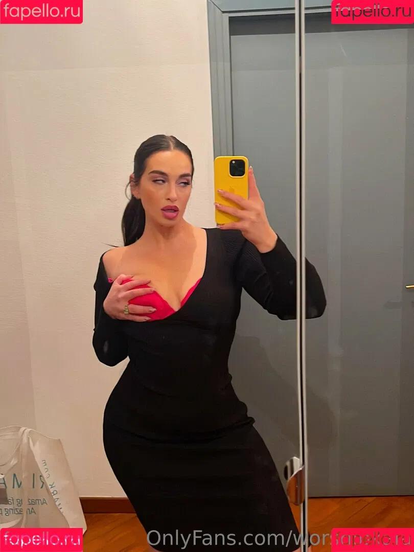 worshipkaia Onlyfans Photo Gallery 