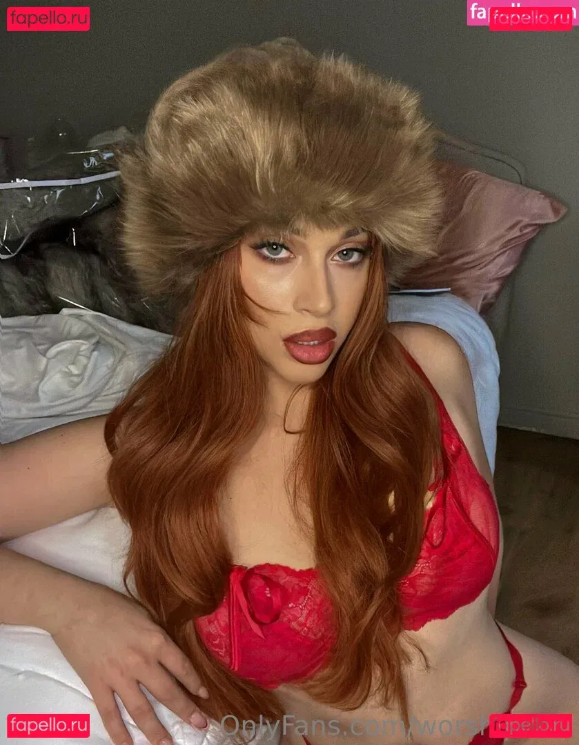 worshipkaia Onlyfans Photo Gallery 