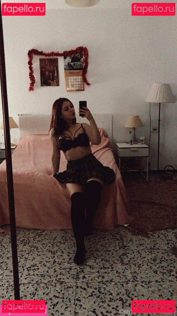 moolsey Nude Onlyfans Photo 11