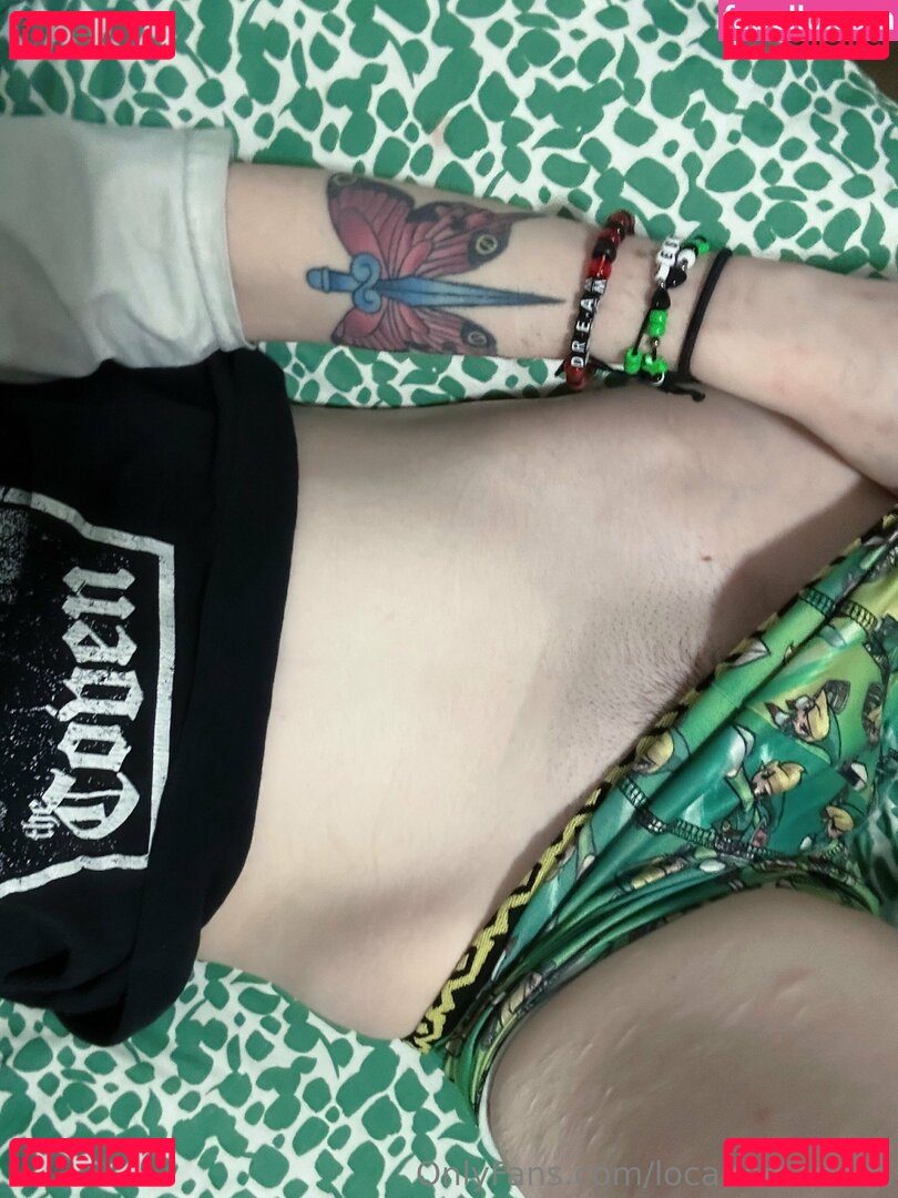localromanova Nude Onlyfans Photo 13