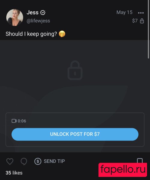 Lifewjess Nude Onlyfans Photo 19