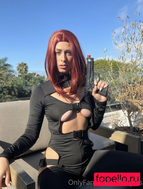 Lifewjess Nude Onlyfans Photo 12