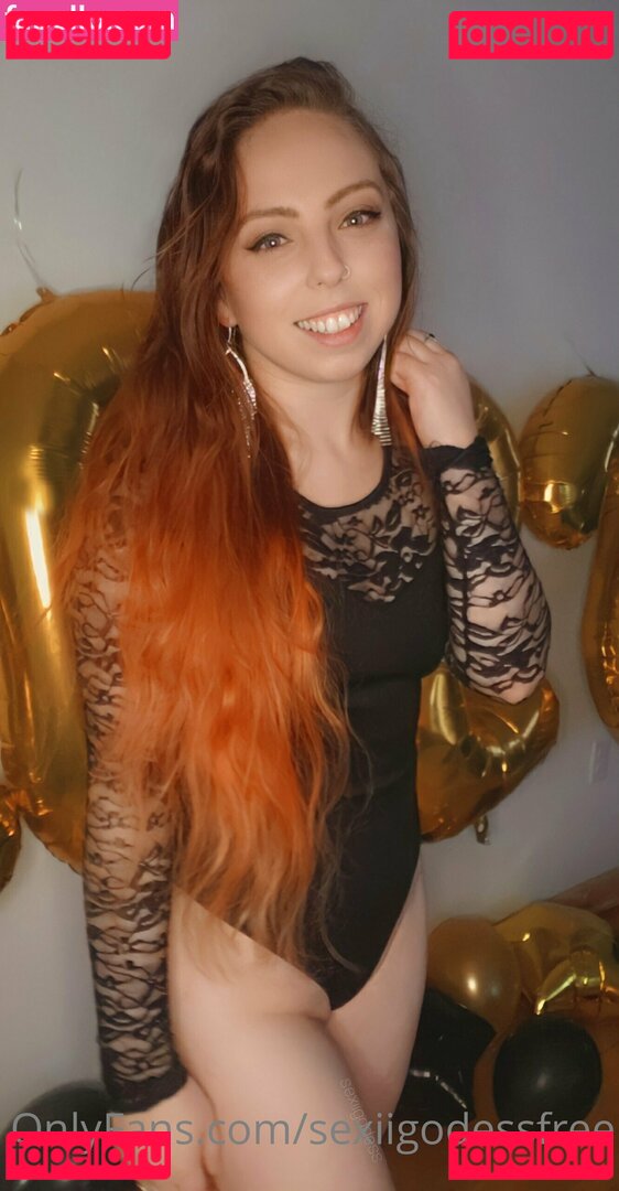 sexiigodessfree Nude Onlyfans Photo 42