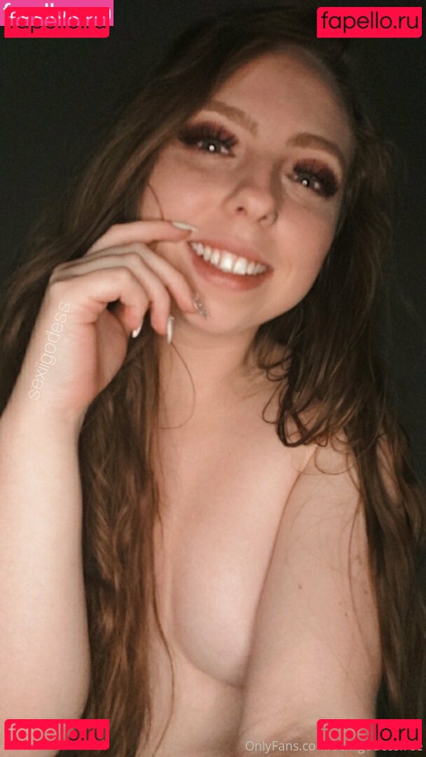 sexiigodessfree Nude Onlyfans Photo 27
