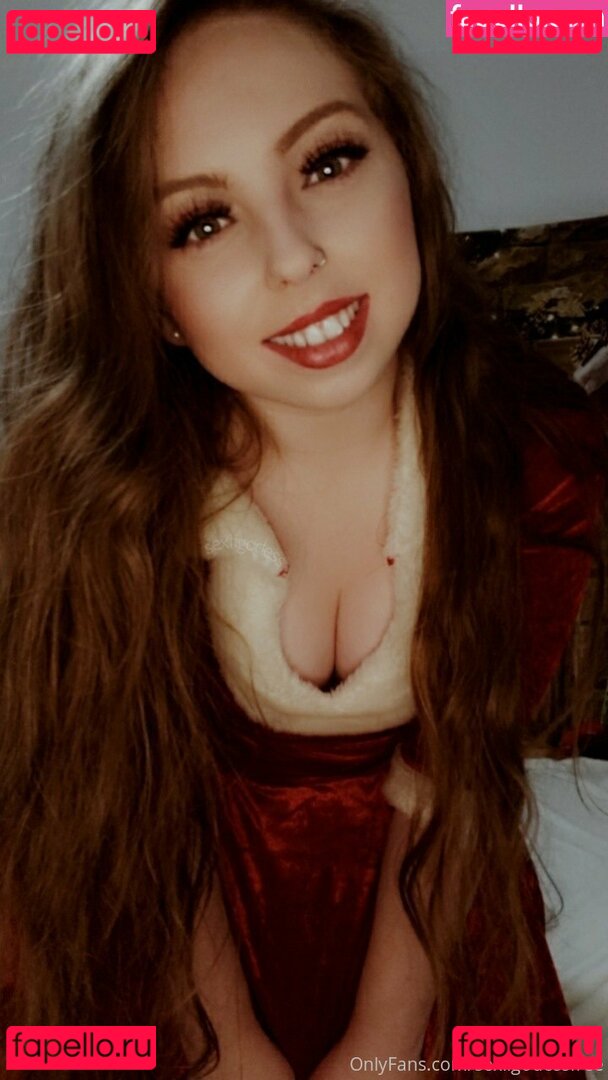 sexiigodessfree Nude Onlyfans Photo 22