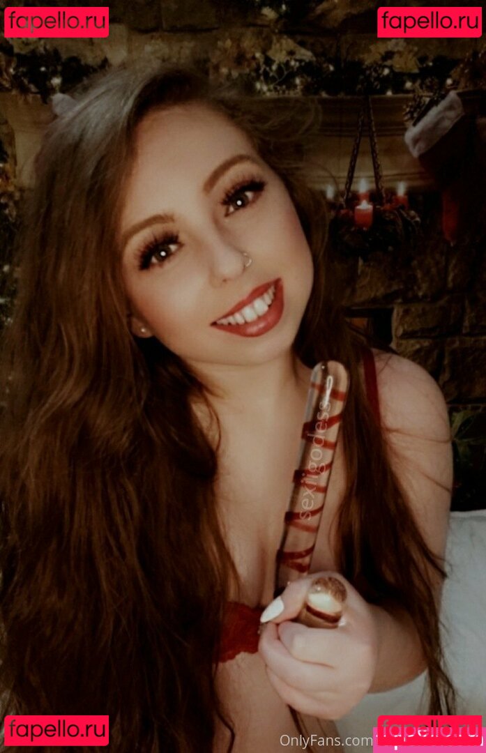 sexiigodessfree Nude Onlyfans Photo 17