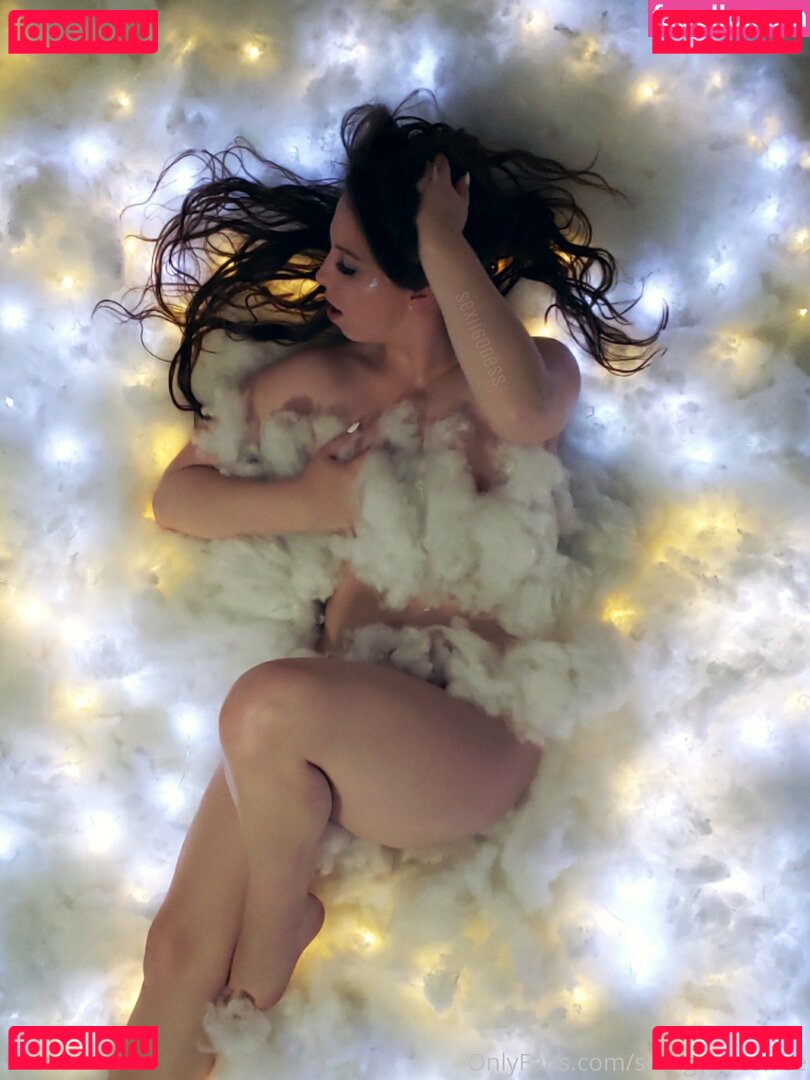 sexiigodessfree Nude Onlyfans Photo 6