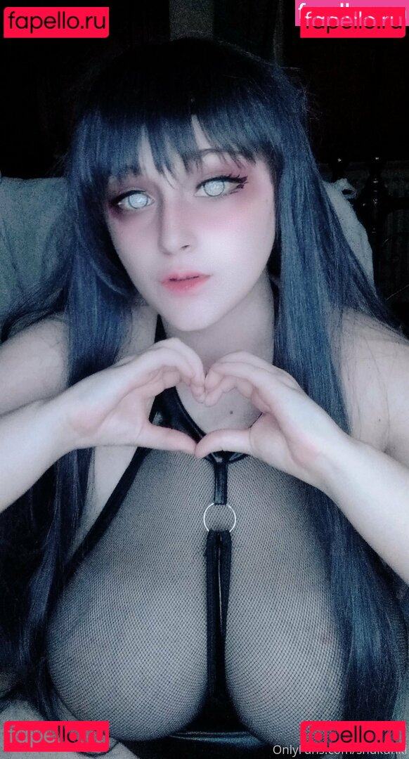 shukunki Nude Onlyfans Photo 6