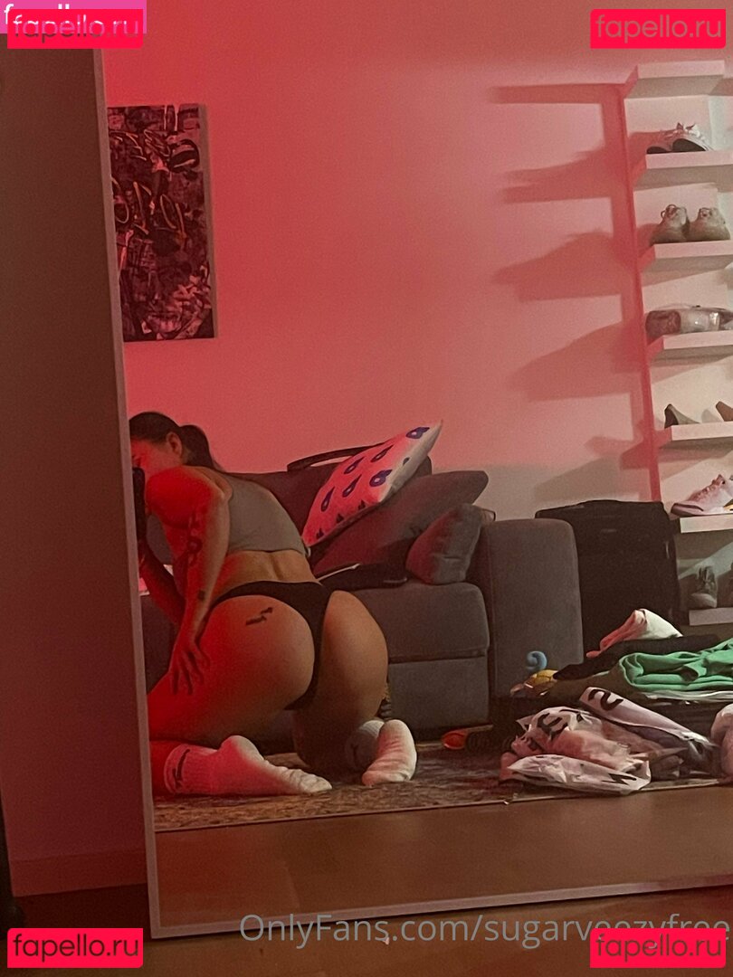 sugarcrazyfree Nude Onlyfans Photo 9