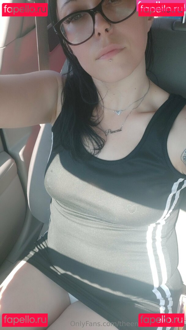 theenchantedbratx Nude Onlyfans Photo 20