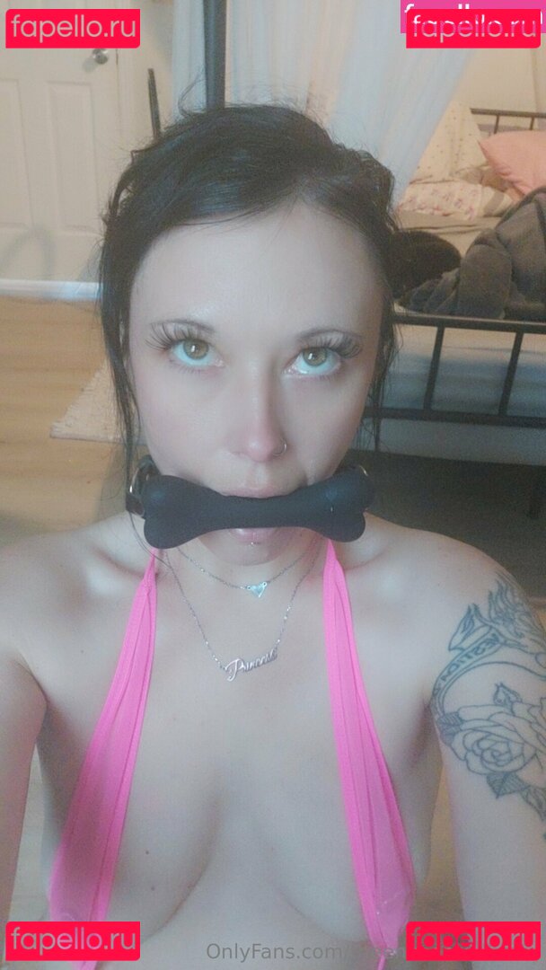 theenchantedbratx Nude Onlyfans Photo 8