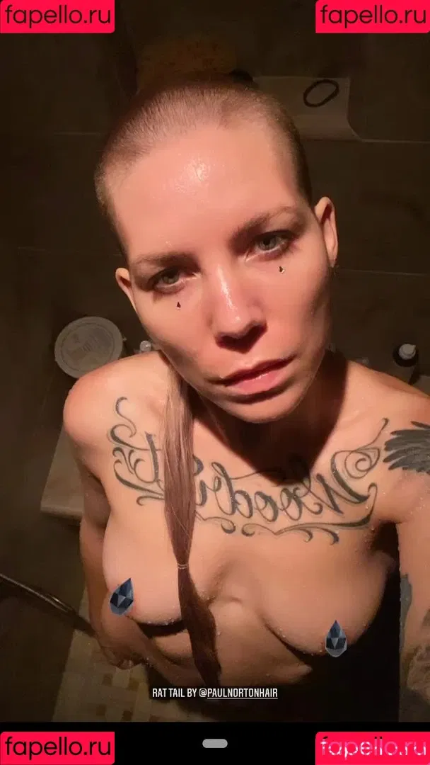 Skylar Grey Onlyfans Photo Gallery 