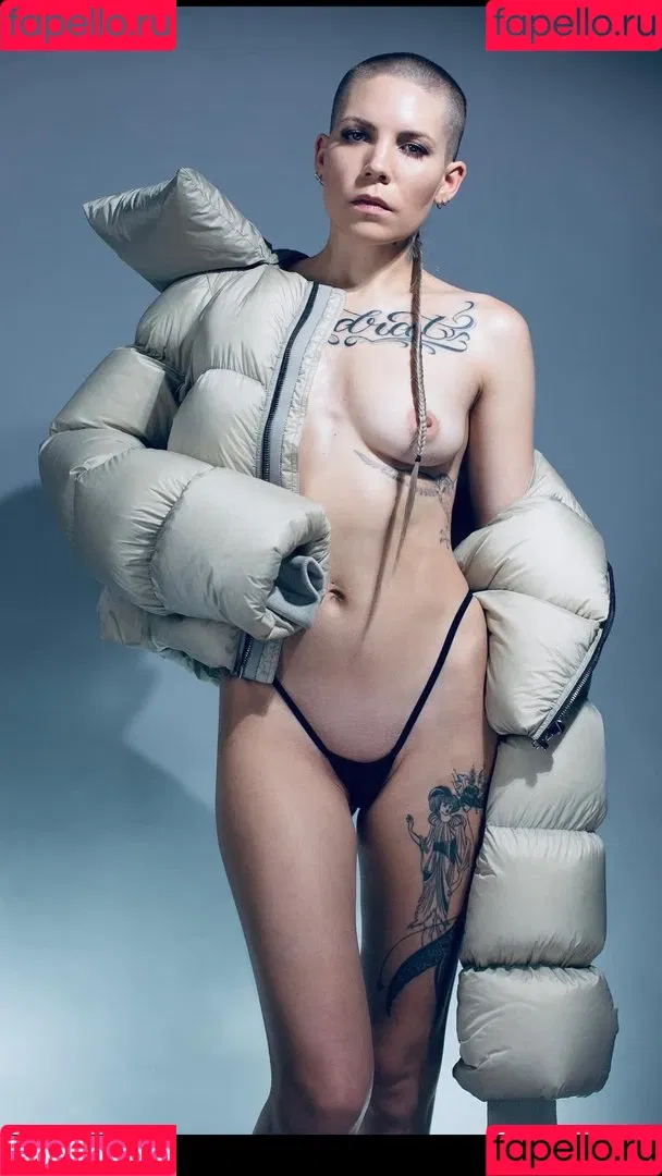 Skylar Grey Onlyfans Photo Gallery 