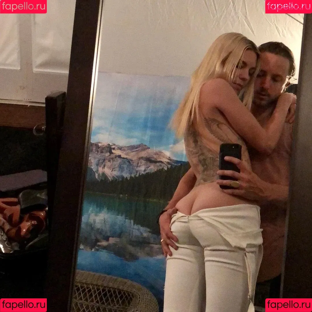 Skylar Grey Onlyfans Photo Gallery 