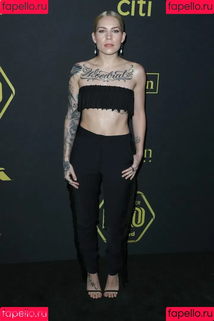 Skylar Grey Onlyfans Photo Gallery 