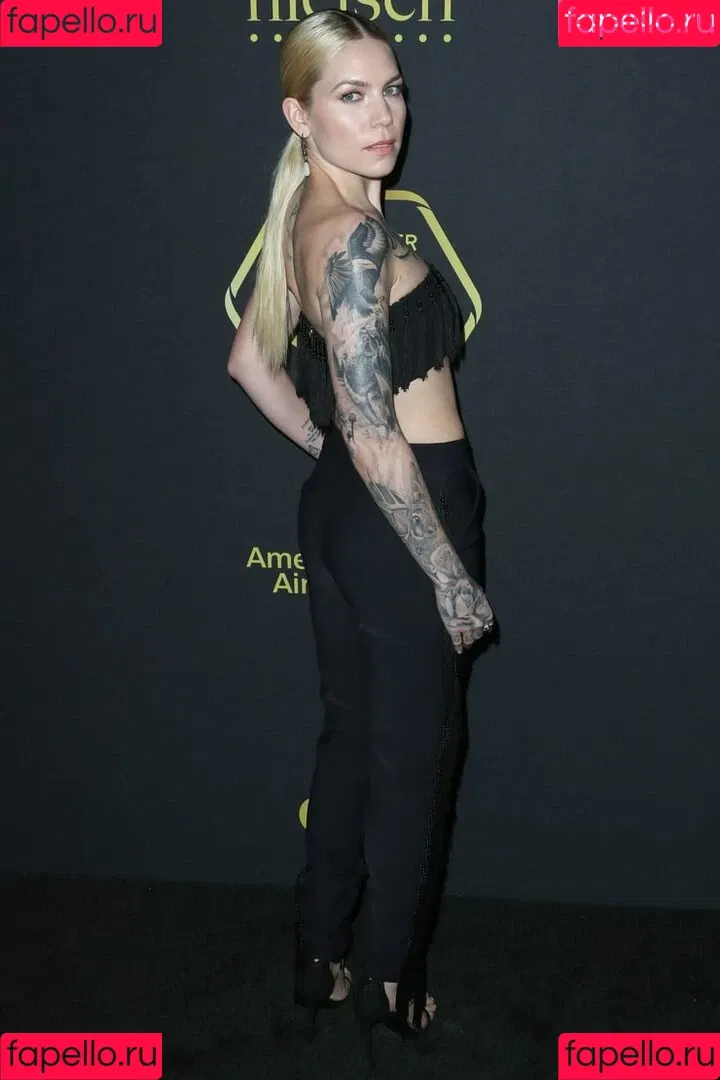 Skylar Grey Onlyfans Photo Gallery 