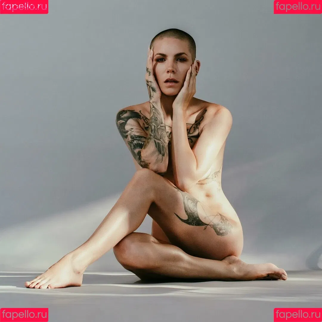 Skylar Grey Onlyfans Photo Gallery 