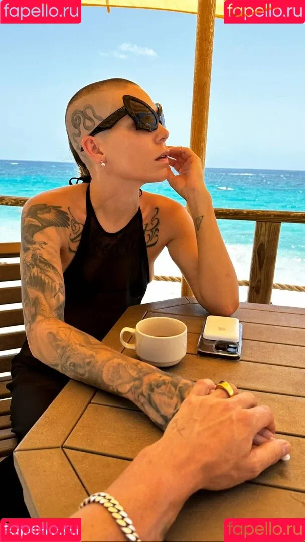 Skylar Grey Onlyfans Photo Gallery 